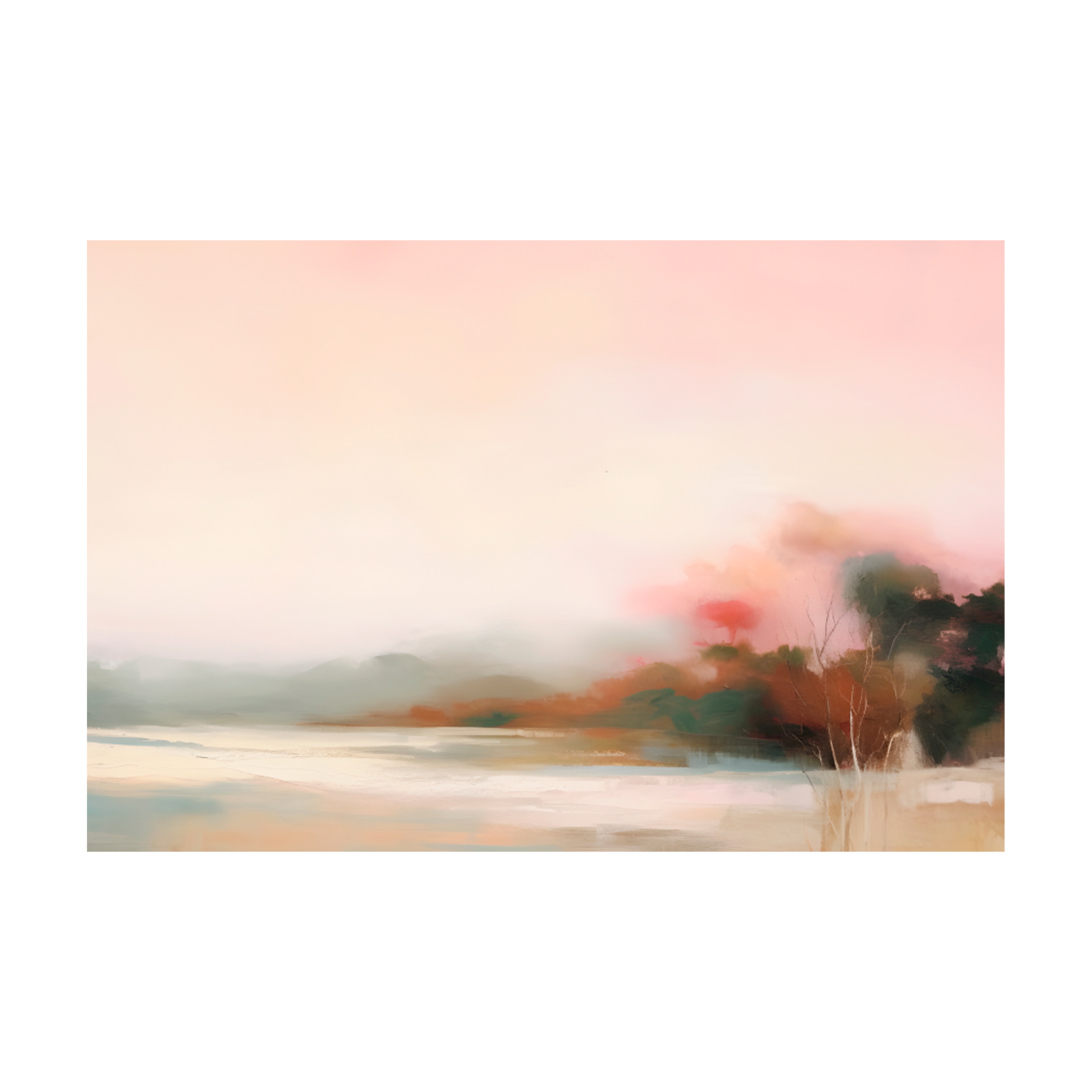 1189 - Quadro Evolução de Pensamentos