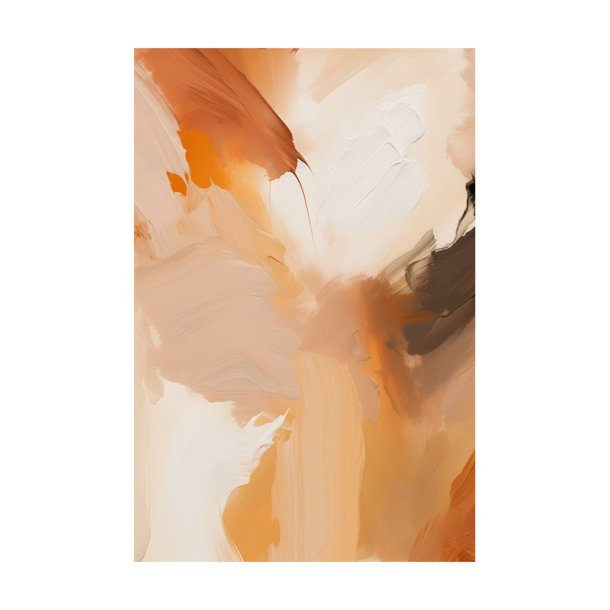 0120 - Quadro Terrosos 3