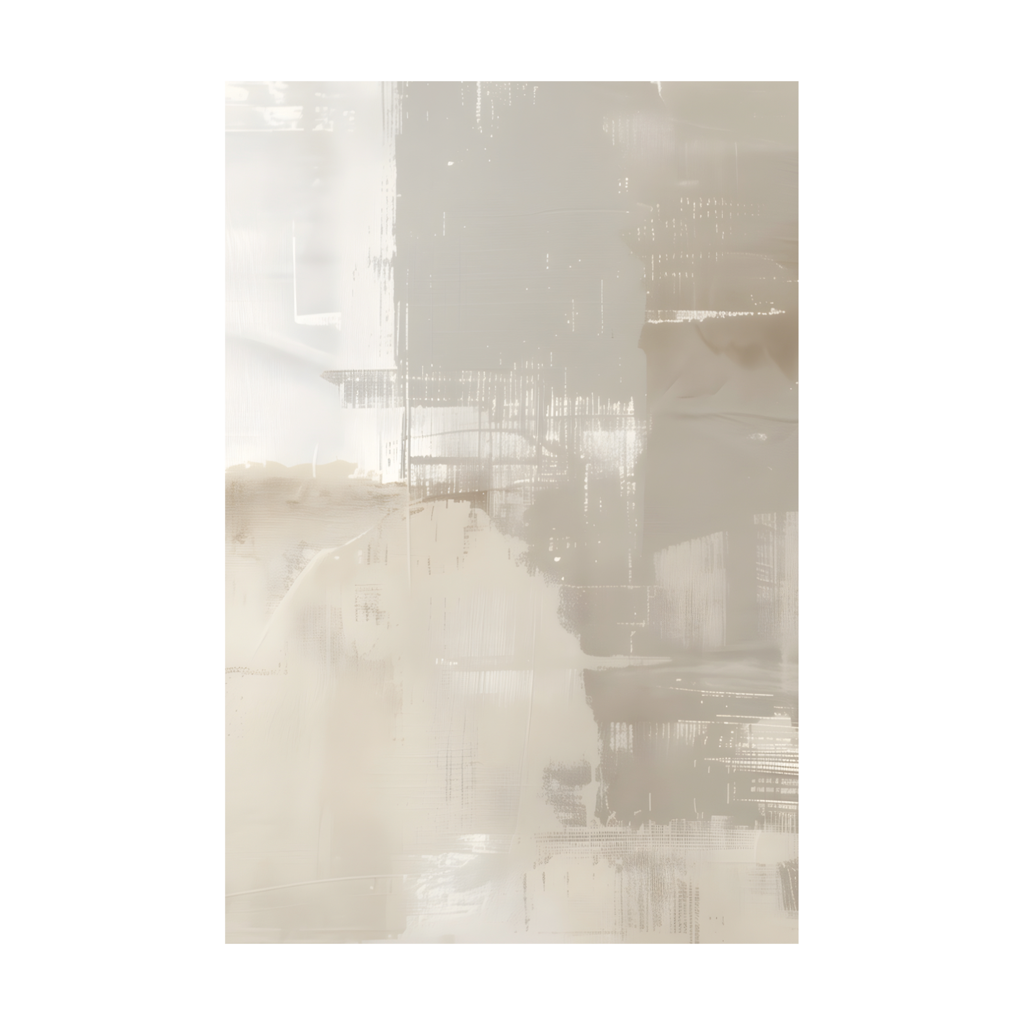 0125 - Quadro Nuance Suave 1