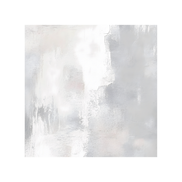 1253 - Quadro Sutilmente Cinza 3