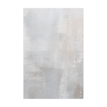 1255 - Quadro Reflexo Cinza 1