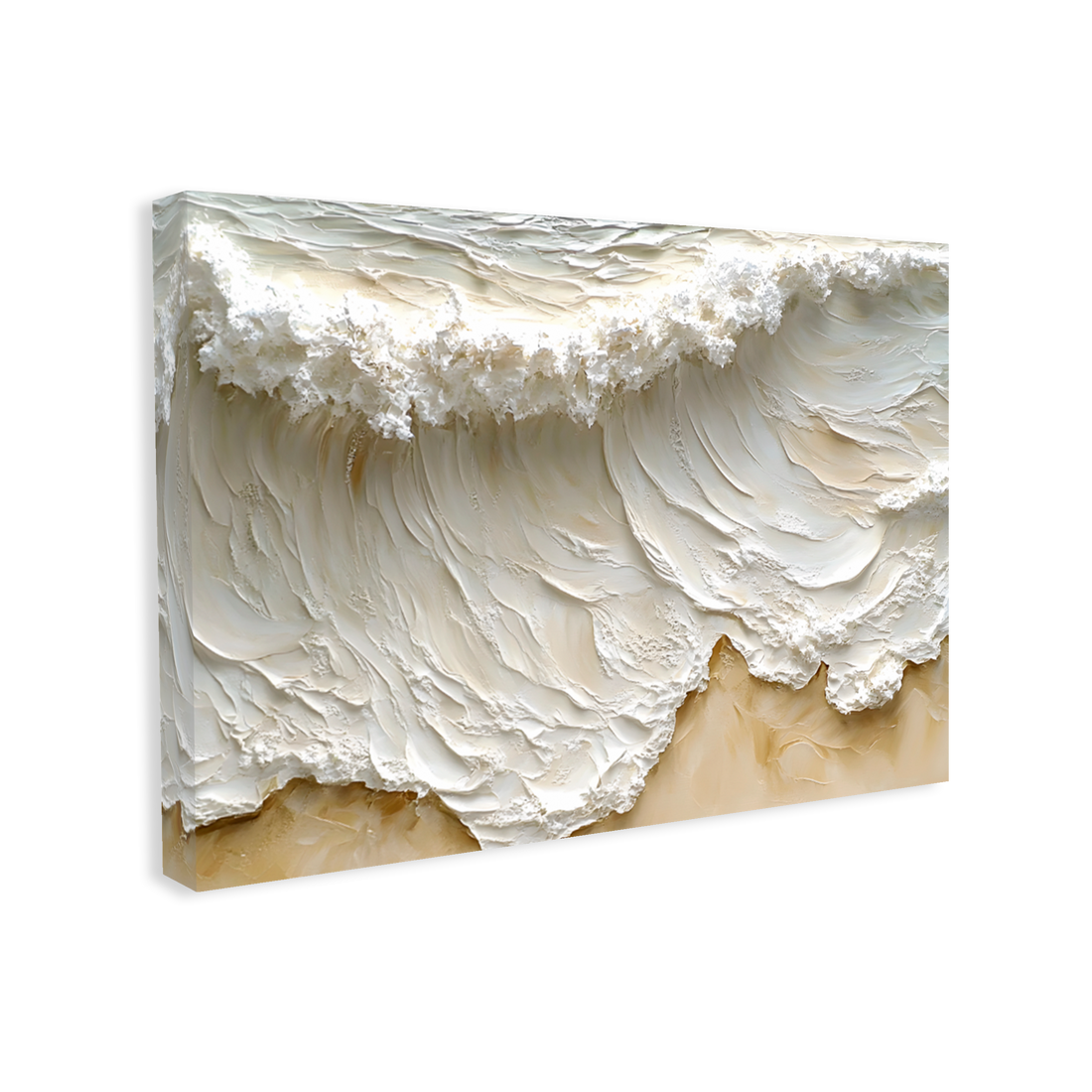 1260 - Quadro Branco Fluido