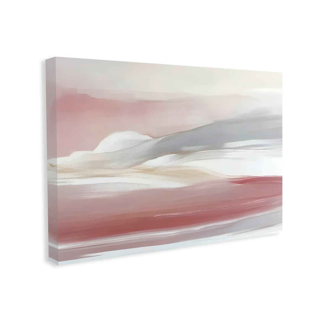 1286 - Quadro Luz Suave