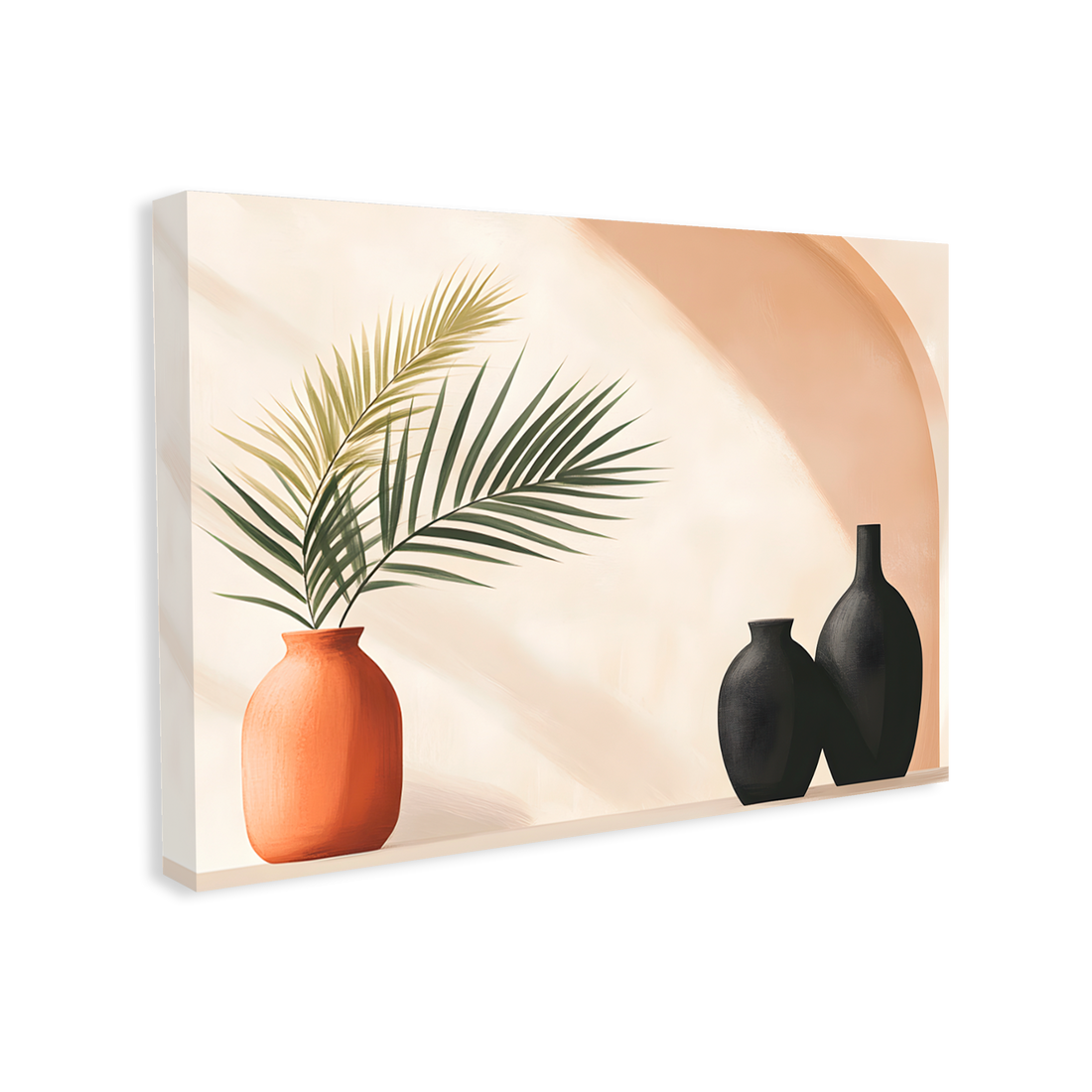 1316 - Quadro Essência Contida