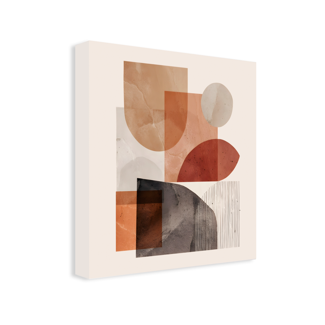 1321- Quadro Fases da Terra