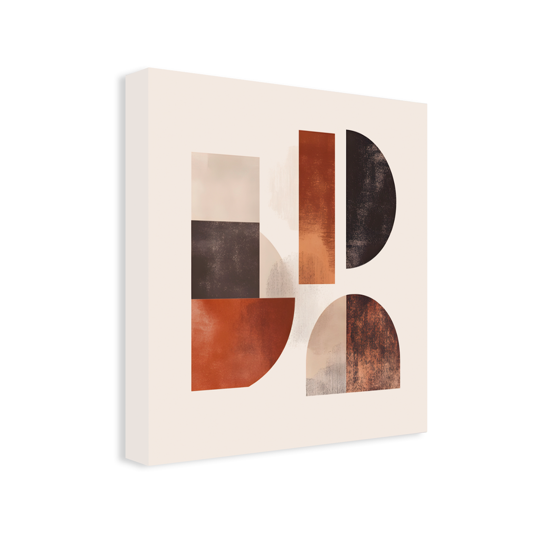 1322 -  Quadro Fases da Terra 2