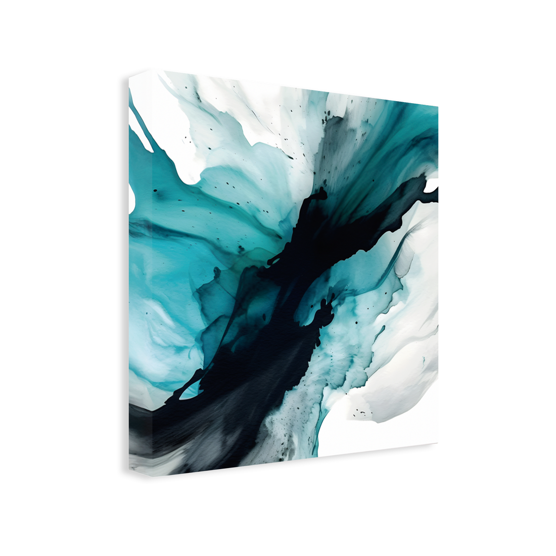 0134 - Quadro Fenda