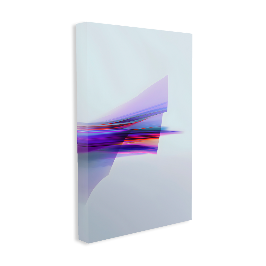 1368 - Quadro Dimensão Minimalista