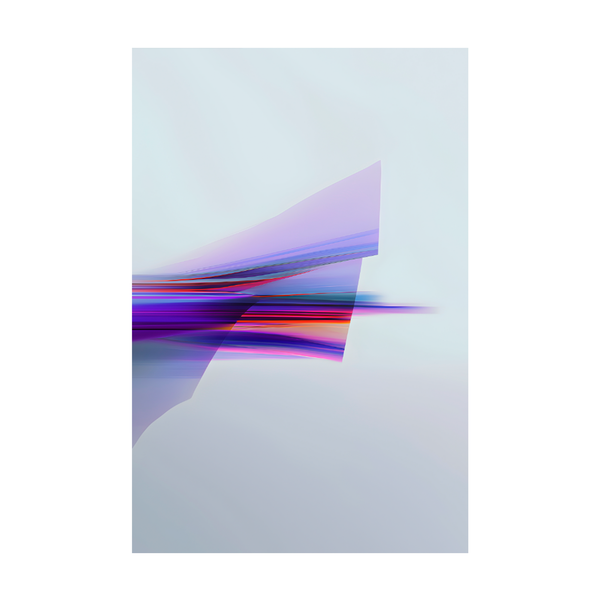 1368 - Quadro Dimensão Minimalista