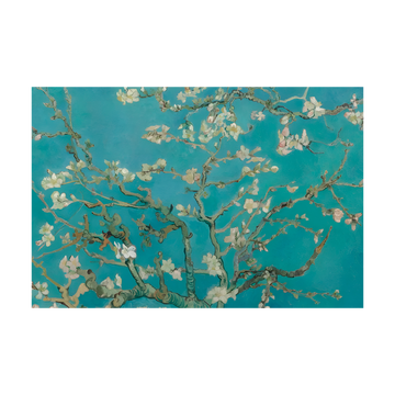 1428 - Quadro Almond Blossoms - Vincent van Gogh