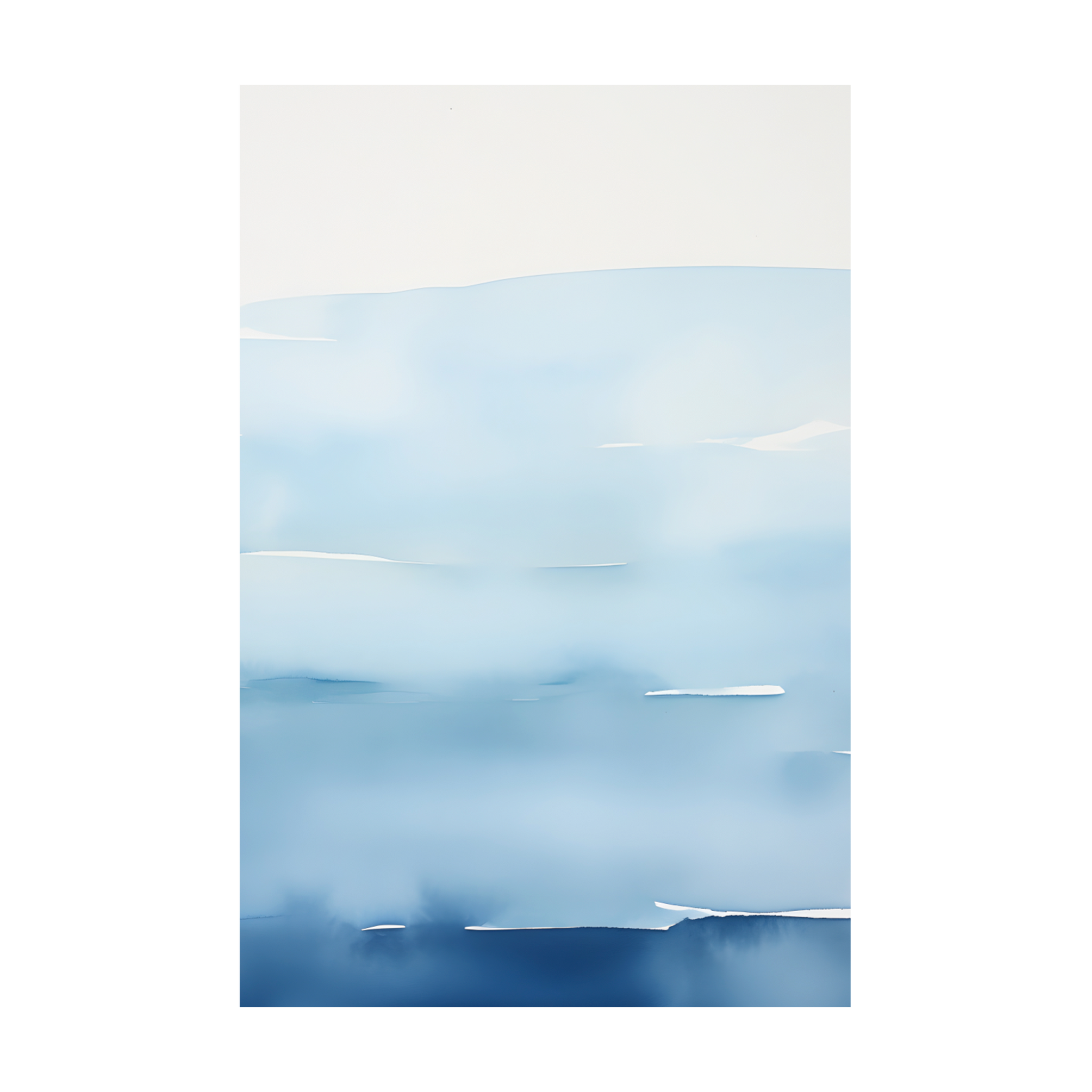 0143 - Ligth Blue Layers