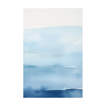 0143 - Ligth Blue Layers