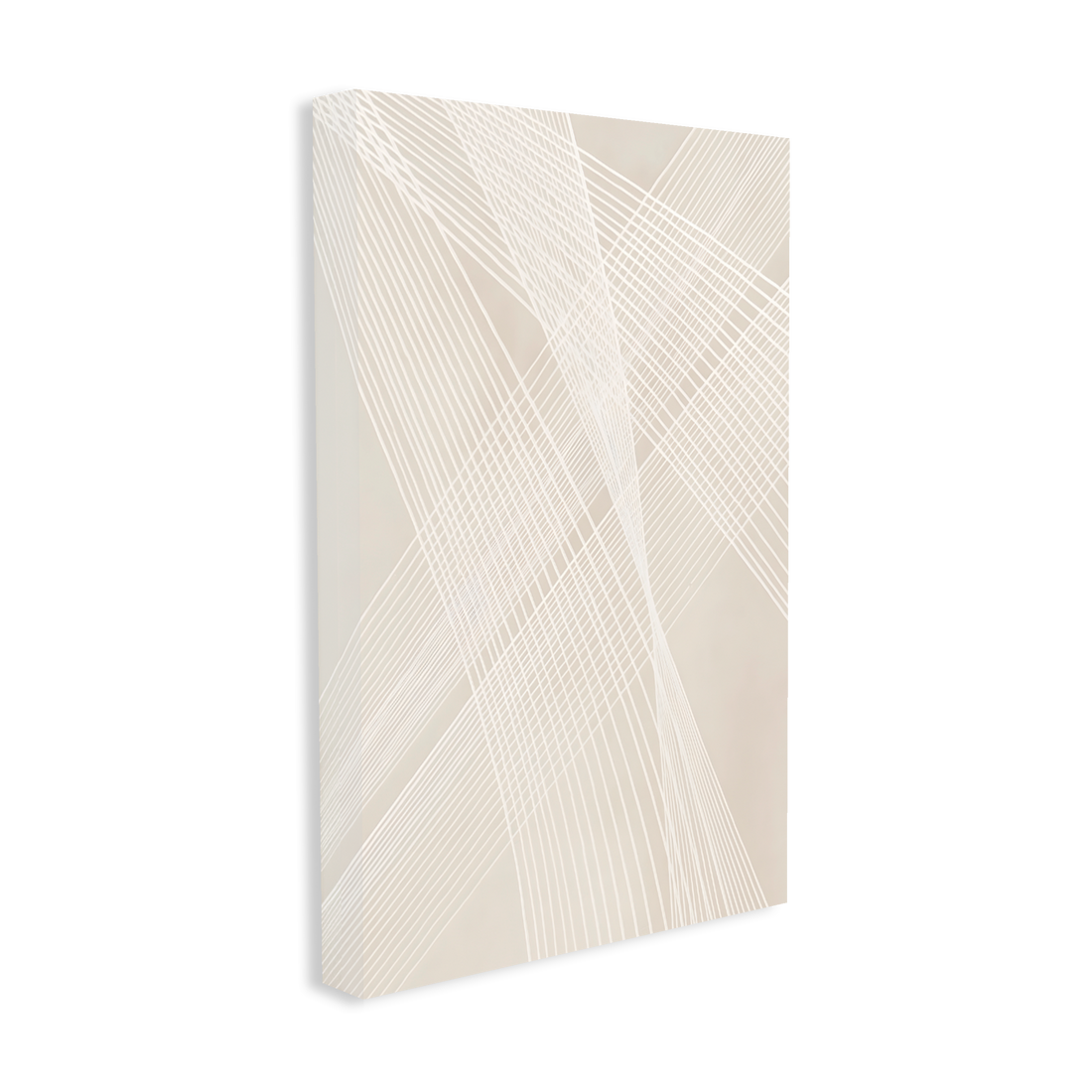 1439 - Quadro Nude Soft Lines 1