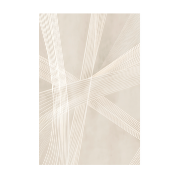 1441 - Quadro Nude Soft Lines 2