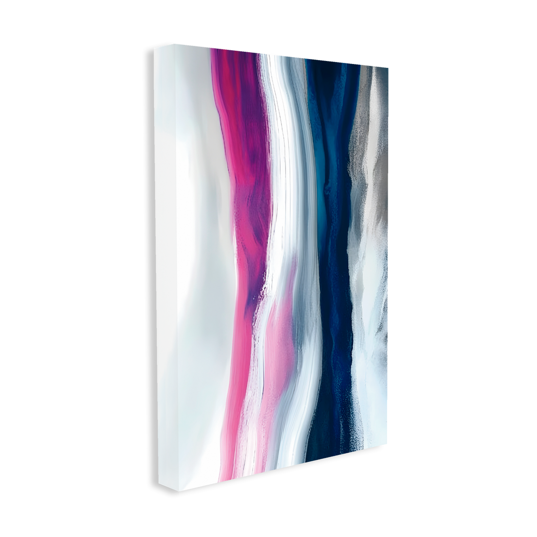 1443 - Quadro Camadas Árticas 1