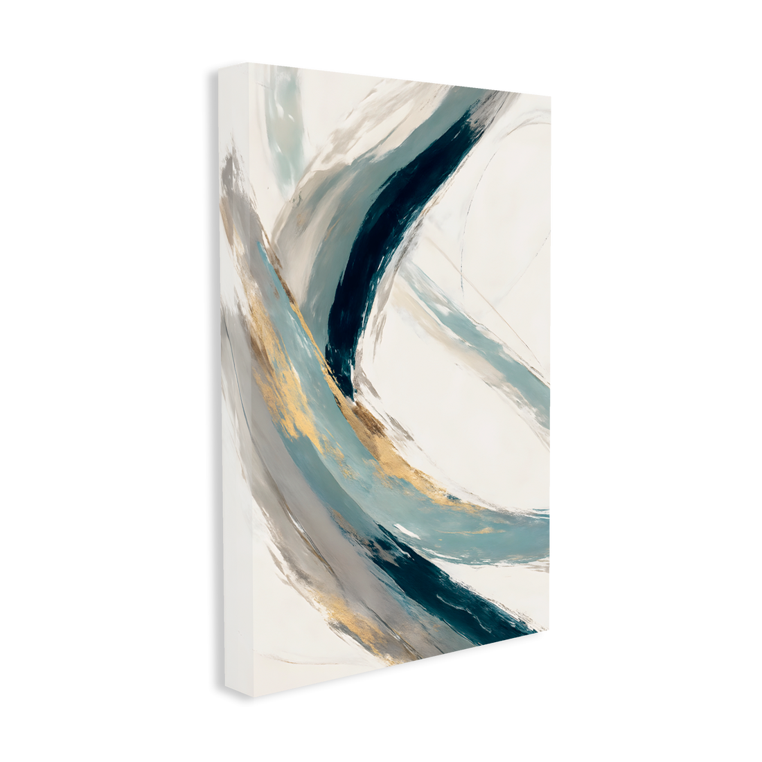 1444 - Quadro Laços Envolventes 1