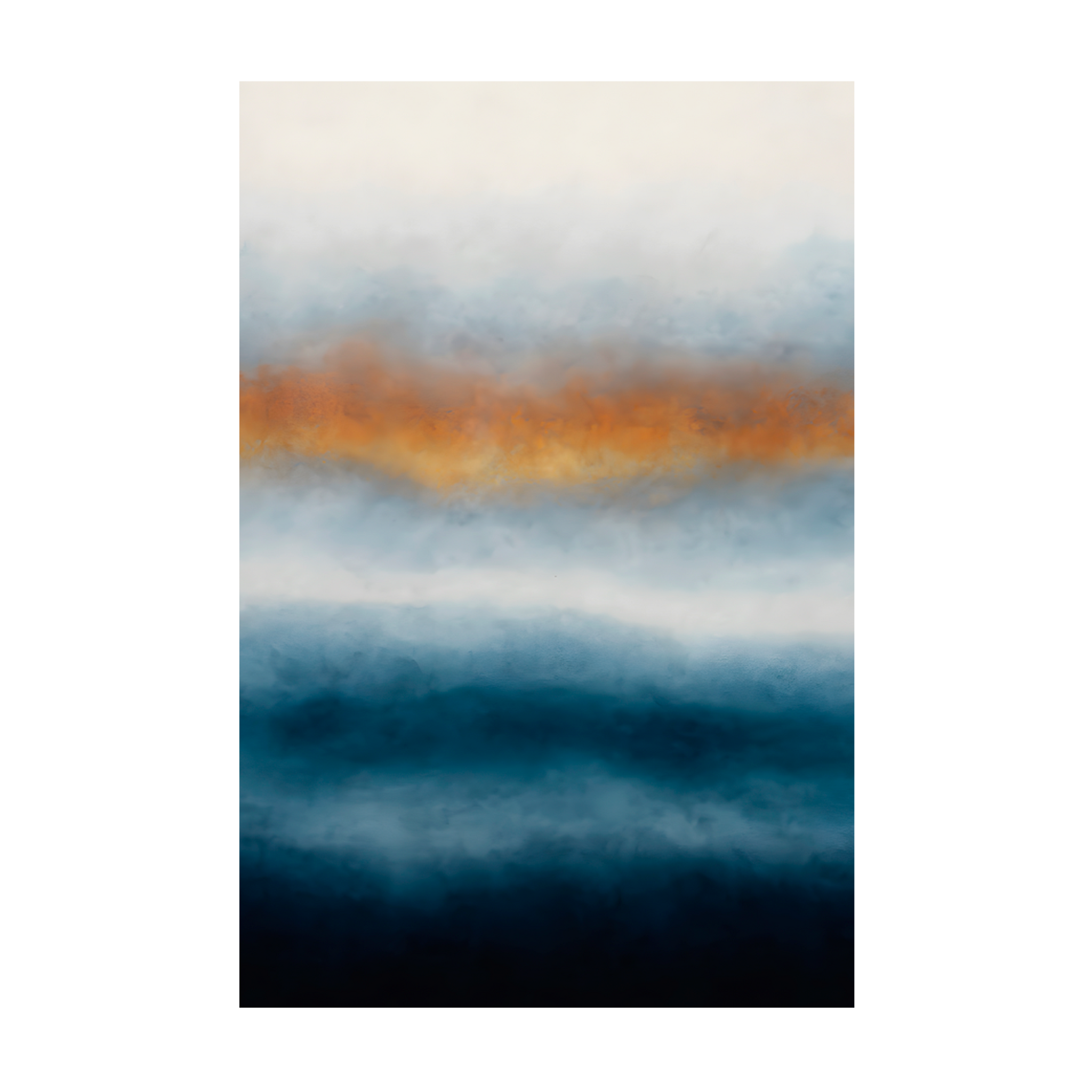 1449 - Quadro Sol Eminente