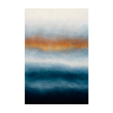 1449 - Quadro Sol Eminente