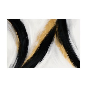 1455 - Quadro Caminhos Se Encontrando