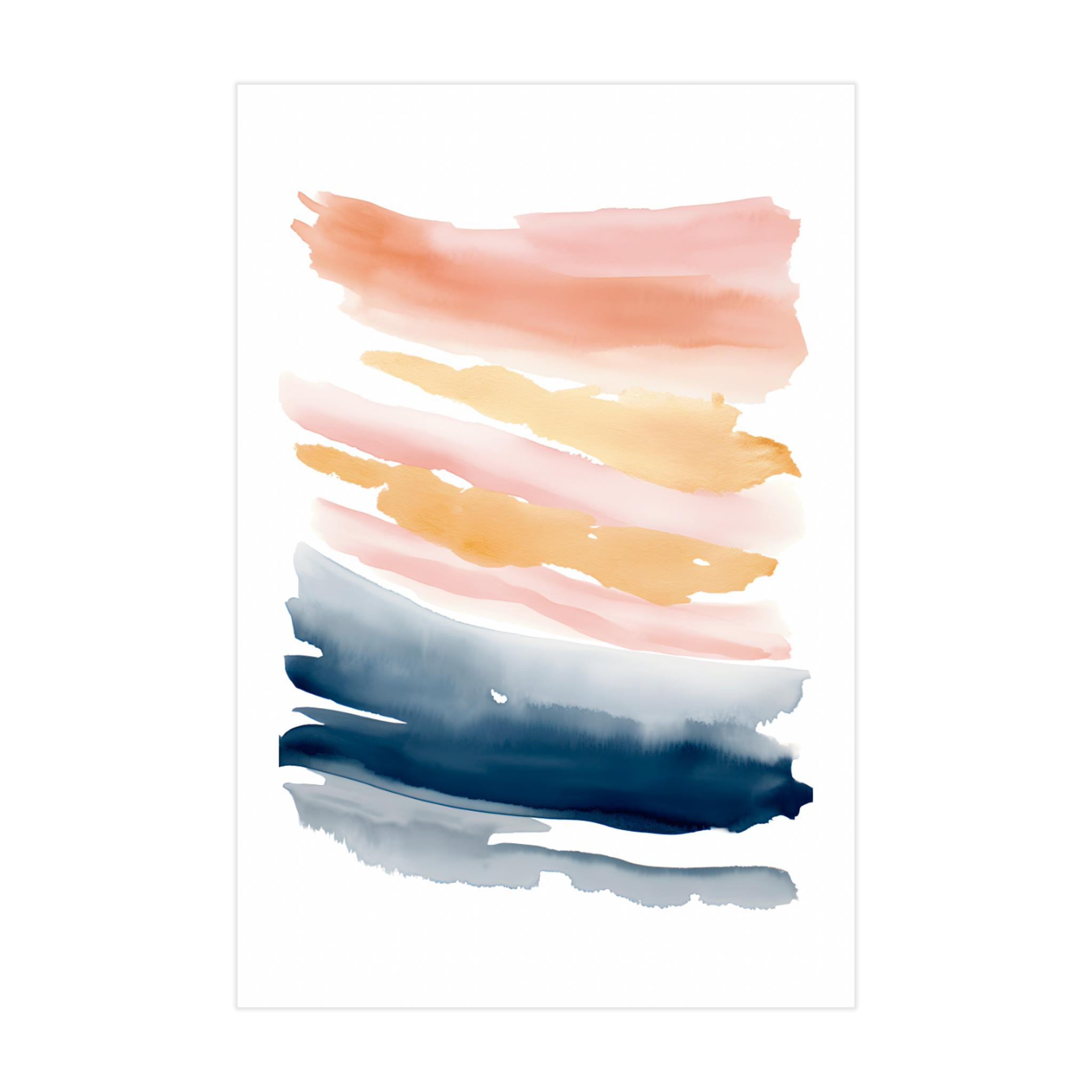 0148 - Quadro Jogo de Cores