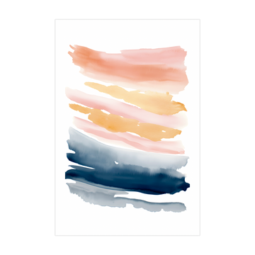 0148 - Quadro Jogo de Cores