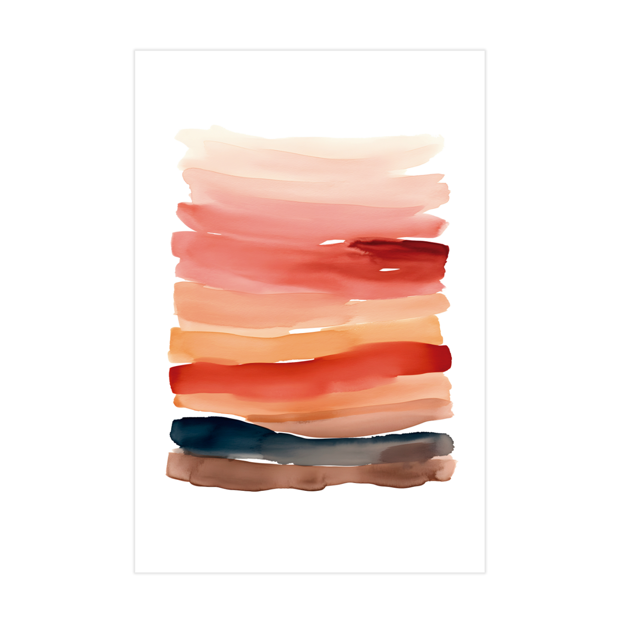 0149 - Quadro Jogo de Cores