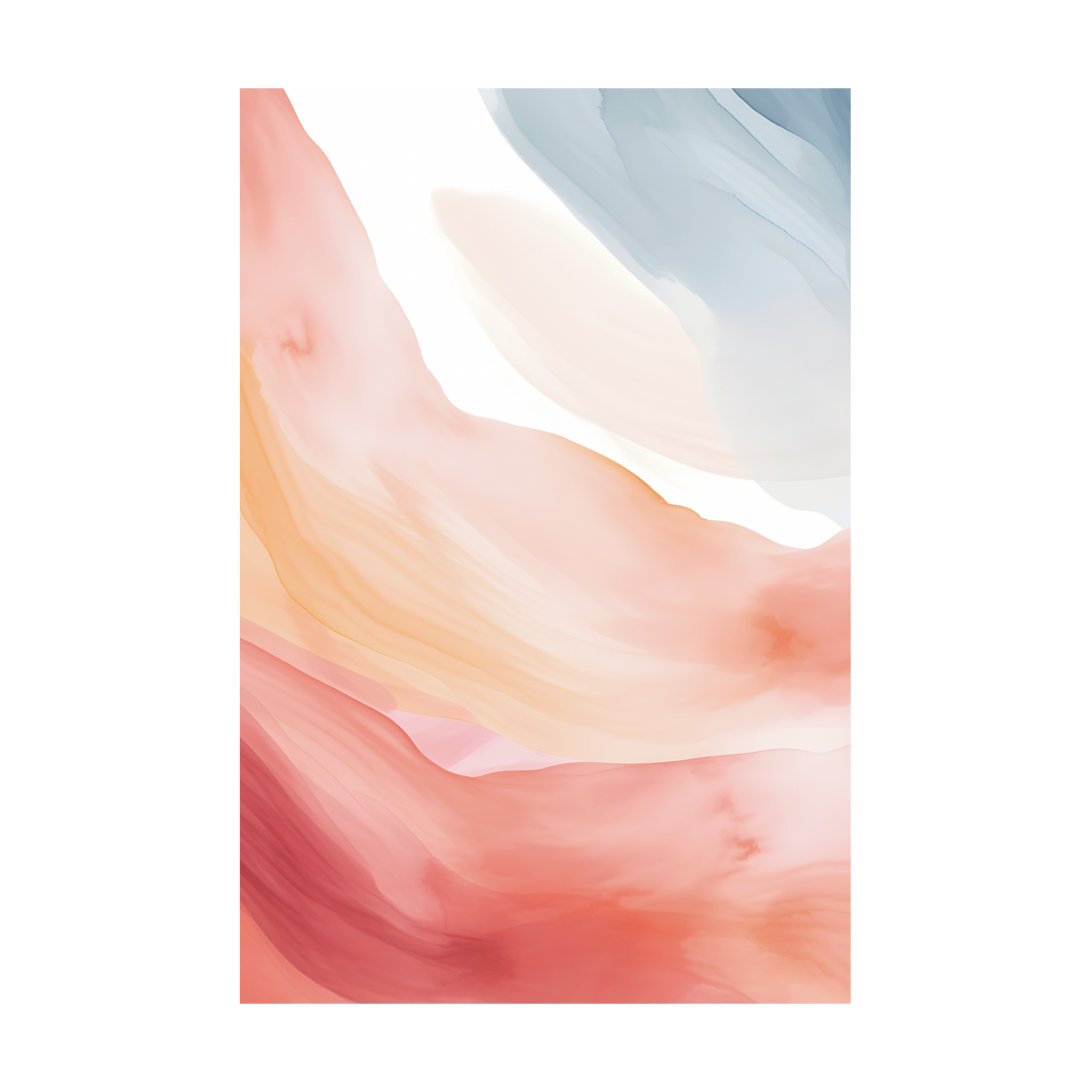 0155 - Quadro Red Sea