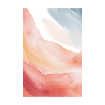 0155 - Quadro Red Sea