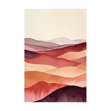 0165 - Quadro Camadas da terra