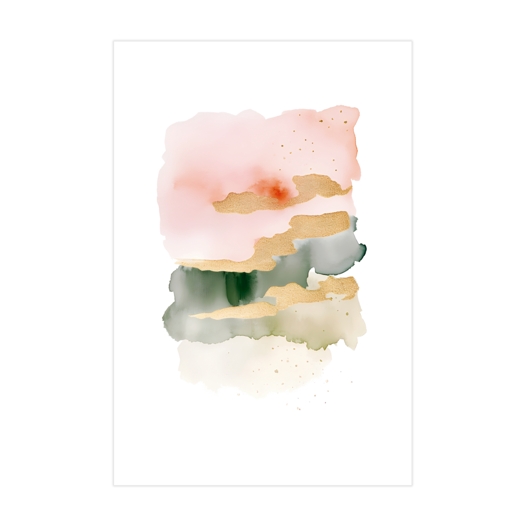 0168 - Quadro Mestre das Cores