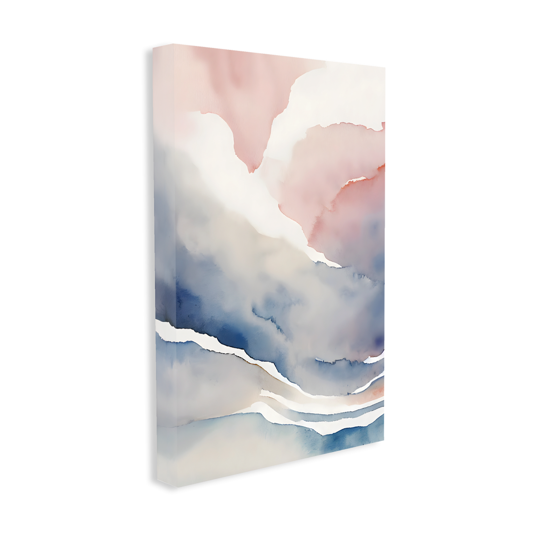 0169 - Quadro Sonho de algodão
