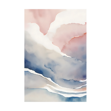 0169 - Quadro Sonho de algodão