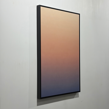 1911 - Quadro Degradê Sunset
