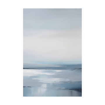 0192 - Quadro Pintura Mar 5