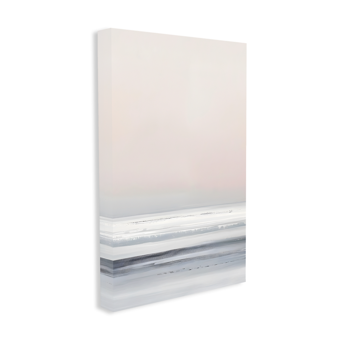 0194 - Quadro Soft beach