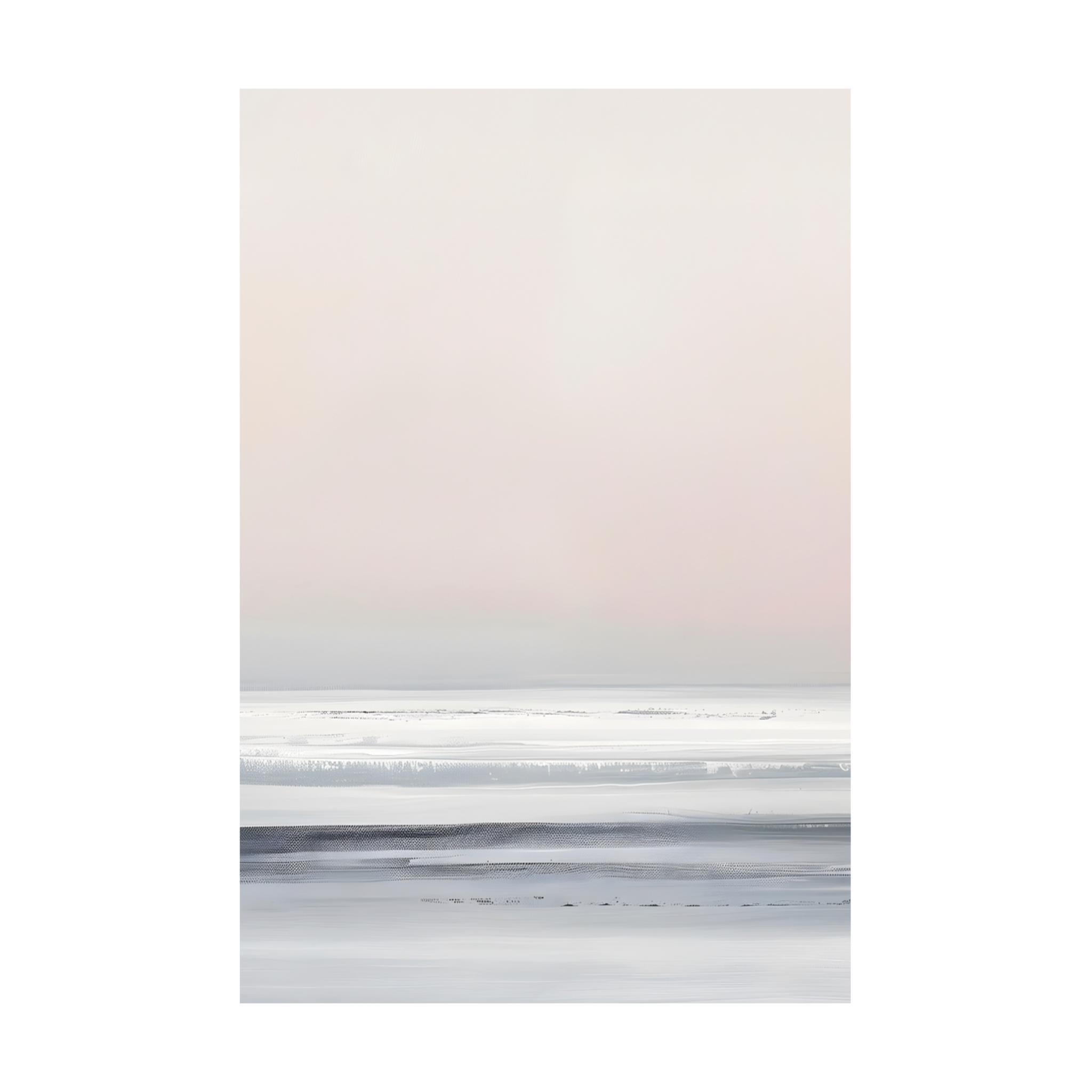 0194 - Quadro Soft beach
