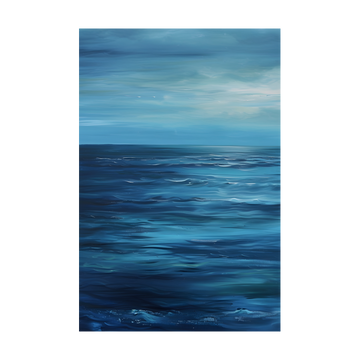 0199 - Quadro Pintura Mar 9