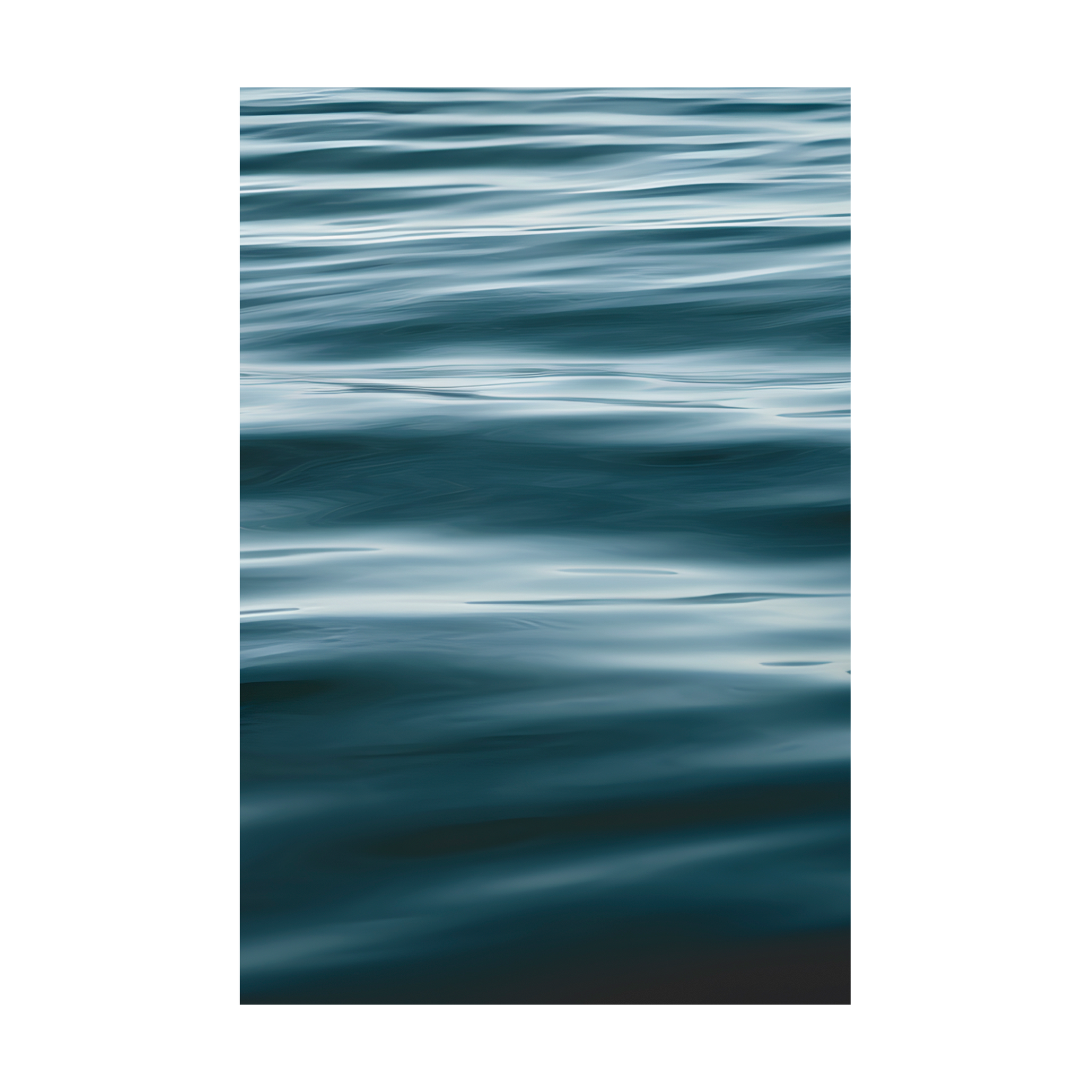 0201 - Quadro Oceano