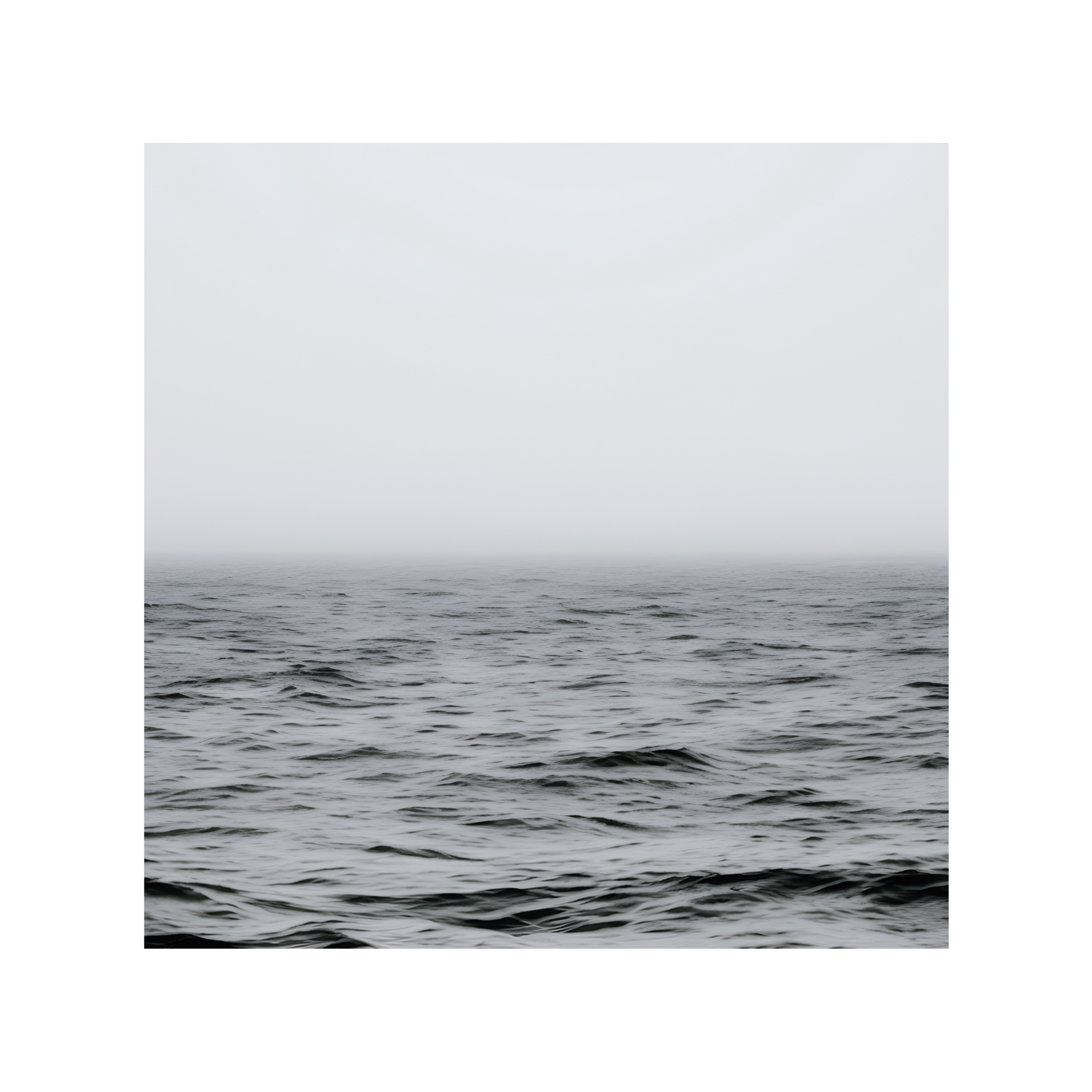 0205 - Quadro Alto Mar