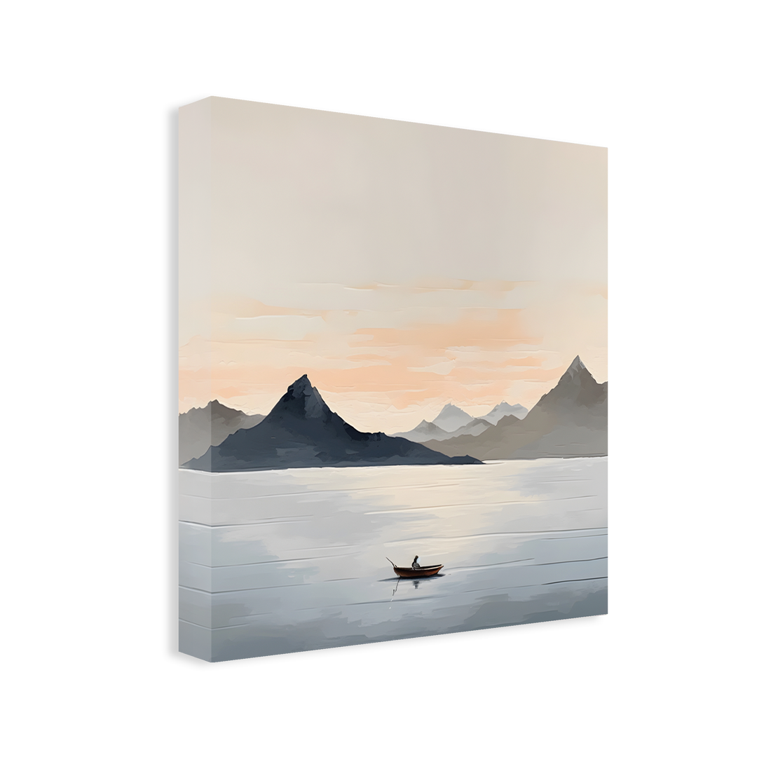 0207 - Quadro Calmaria