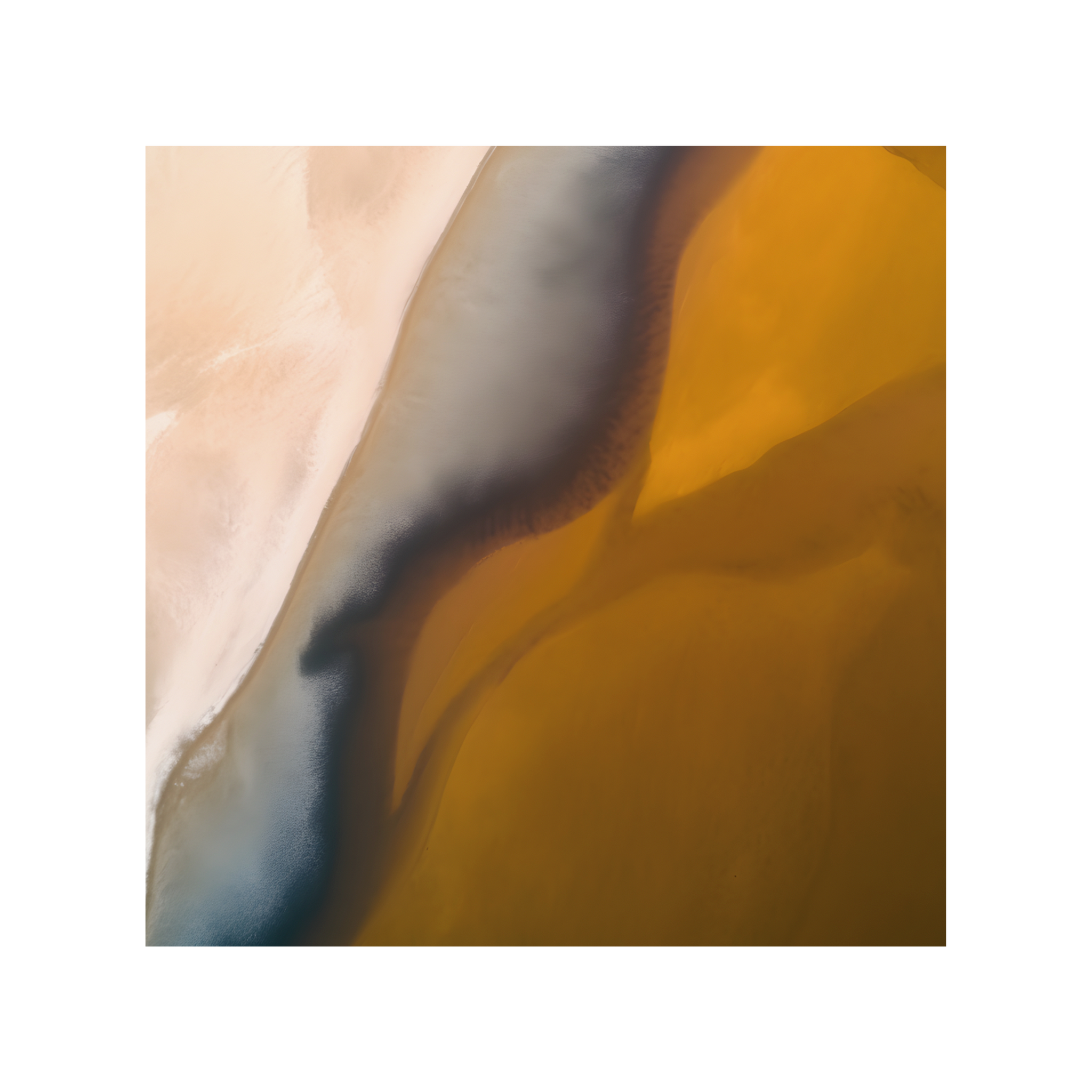 0217 - Quadro Yellow River
