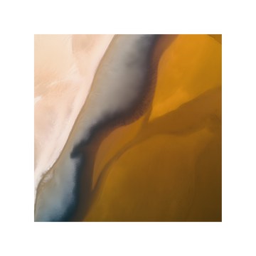 0217 - Quadro Yellow River