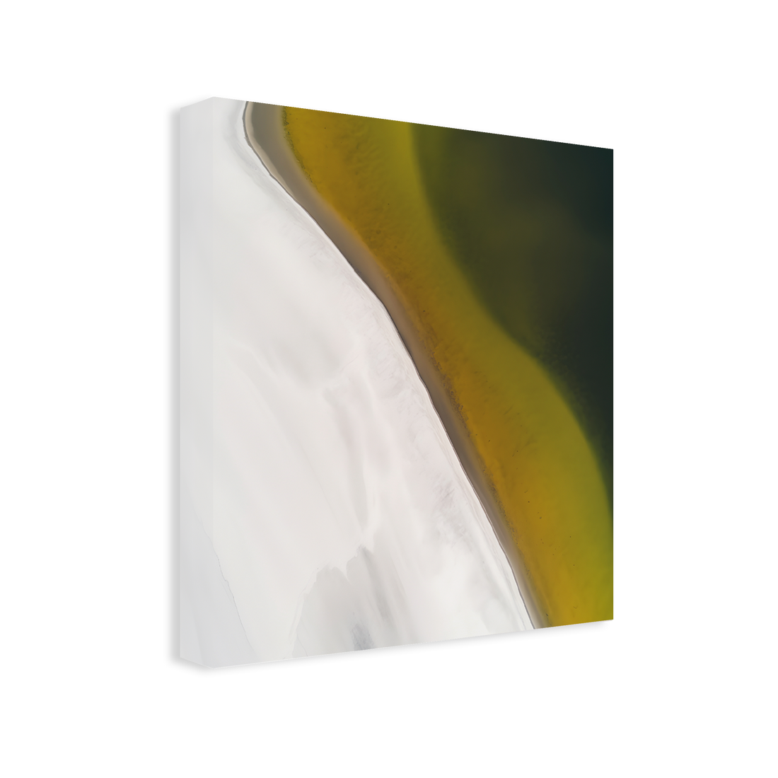 0218 - Quadro Green Ocean 3