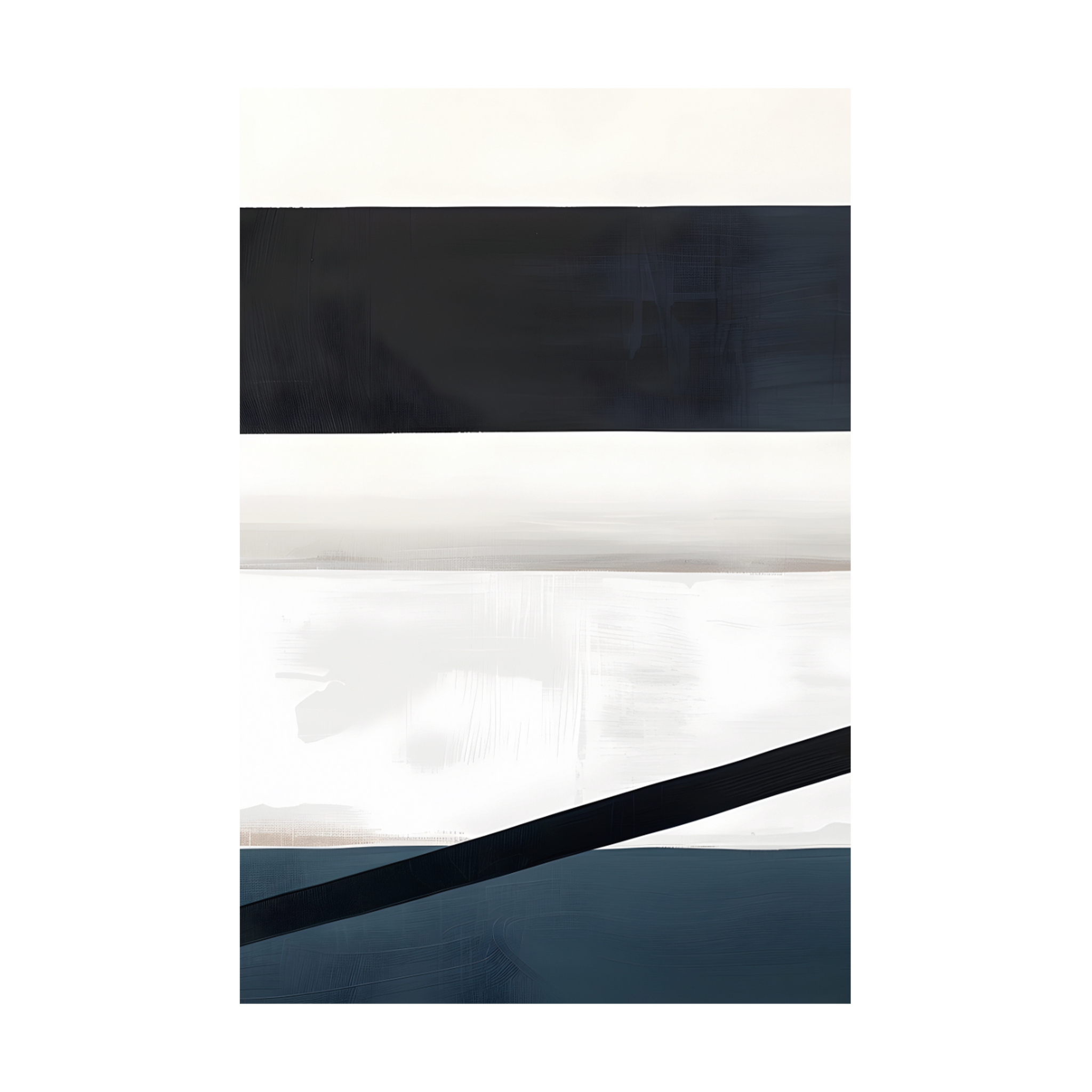 0022 - Quadro Faixas I