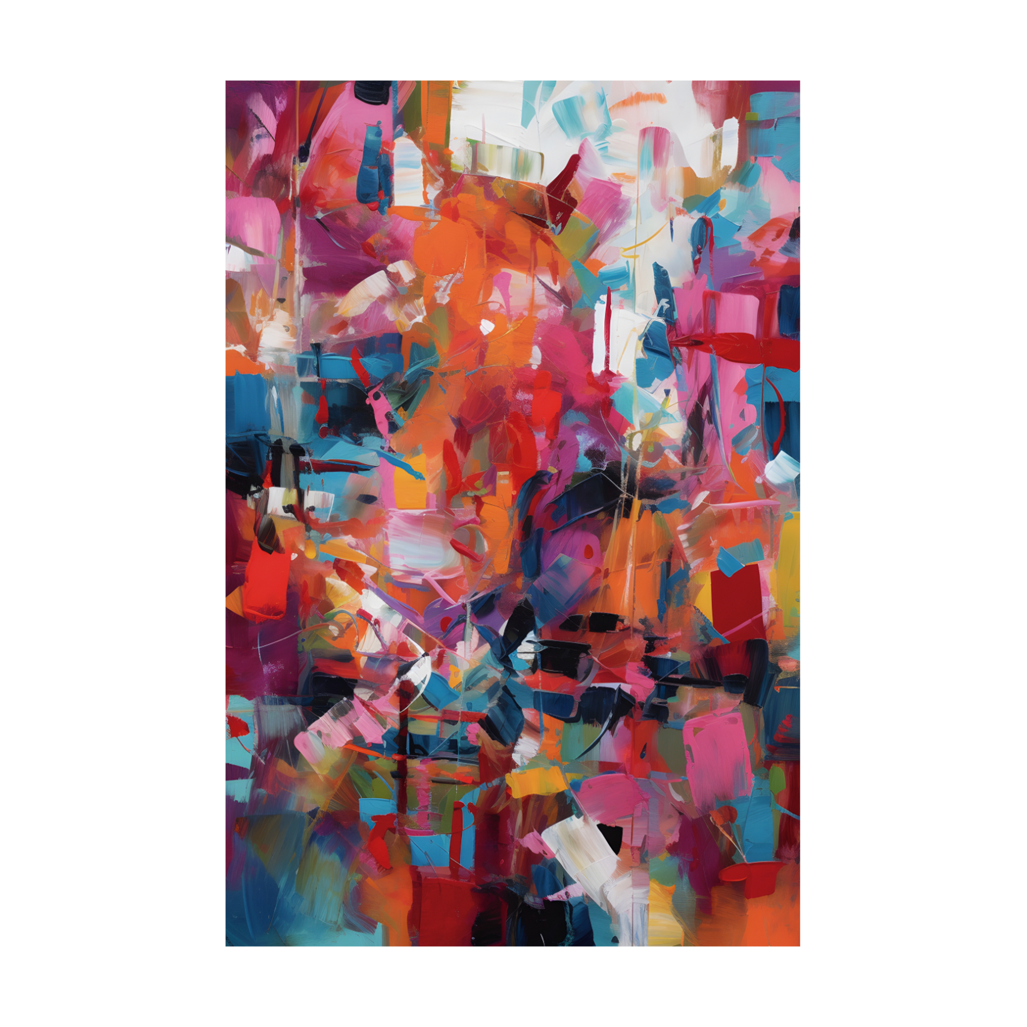 0220 - Quadro Ousadia 2