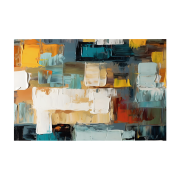 0223 - Quadro Diversidade