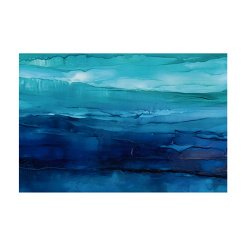 0241 - Quadro Blue in Motion