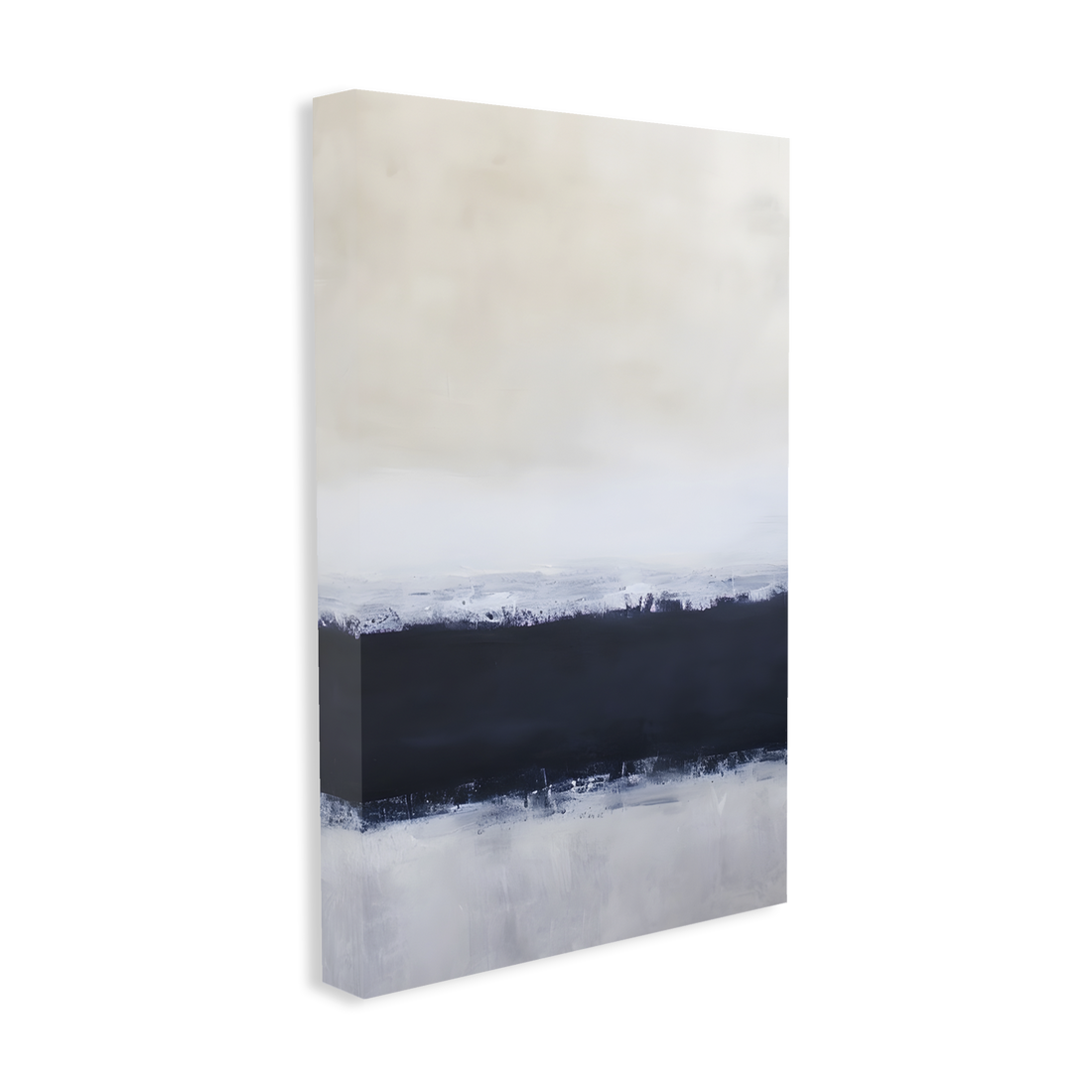 0025 - Quadro Blue path