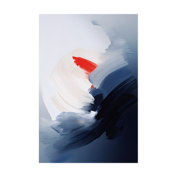 0026 - Quadro Red mark