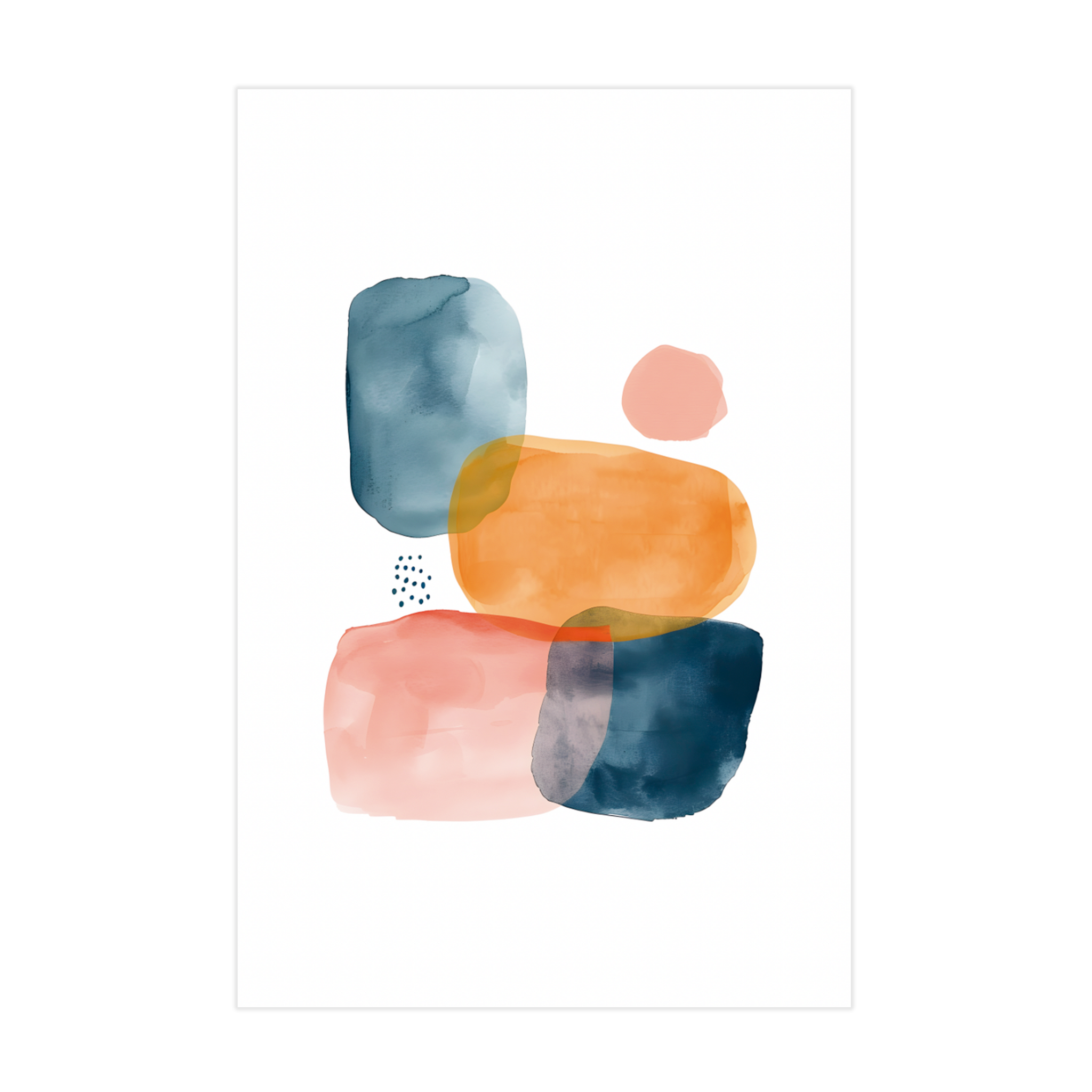 0266 - Quadro O Desejo